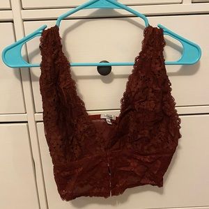 BKE bra top